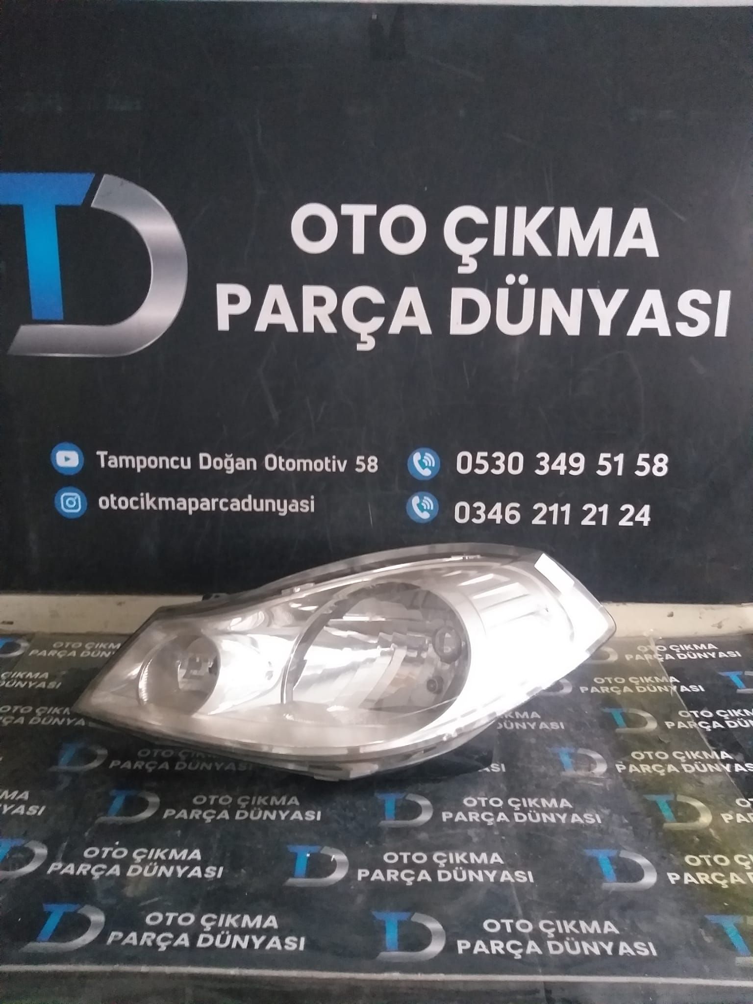 RENAULT SYMBOL SOL FAR [2009-2013]